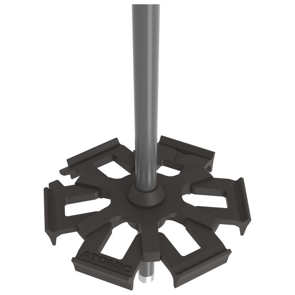 Atomic - Backland FR SQS - Skistokke