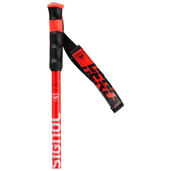 Rossignol - Hero SL - Ski poles