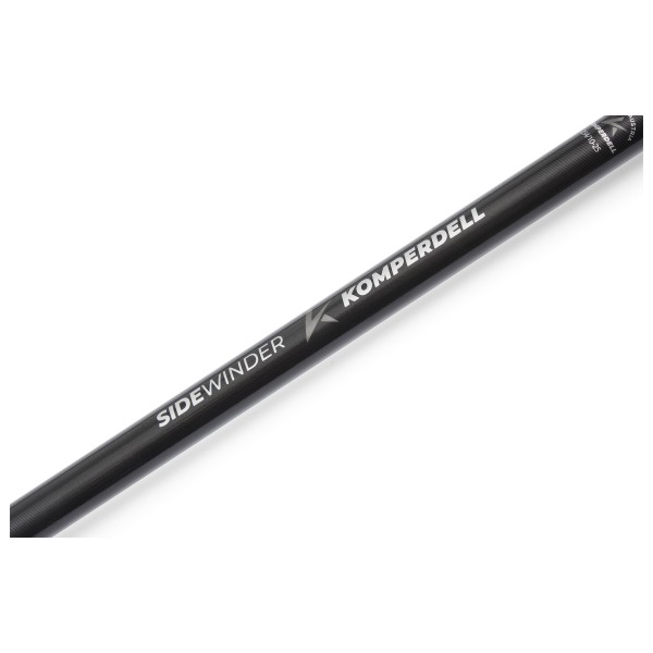 Komperdell - Sidewinder TI - Ski poles