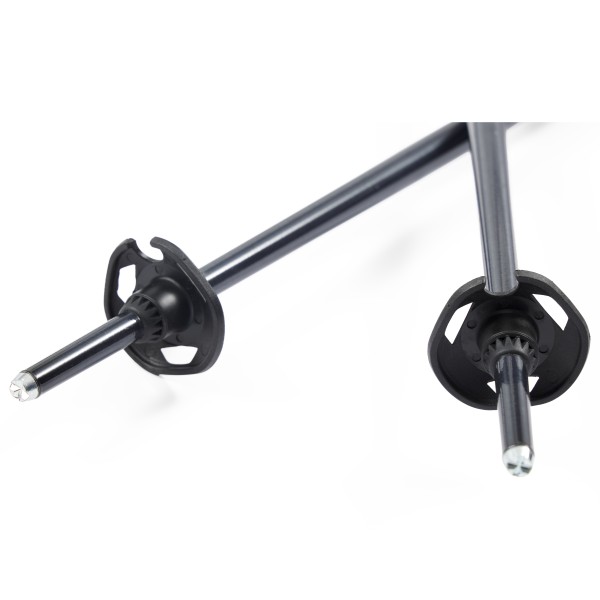 Komperdell - Sidewinder TI - Ski poles