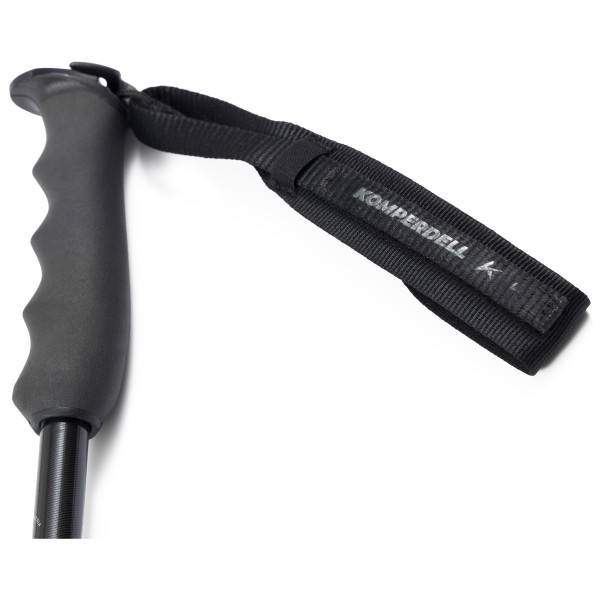 Komperdell - Sidewinder TI - Ski poles