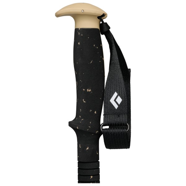 Black Diamond - Expedition Carbon Pro Ski Poles - Bastones de esquí de travesía