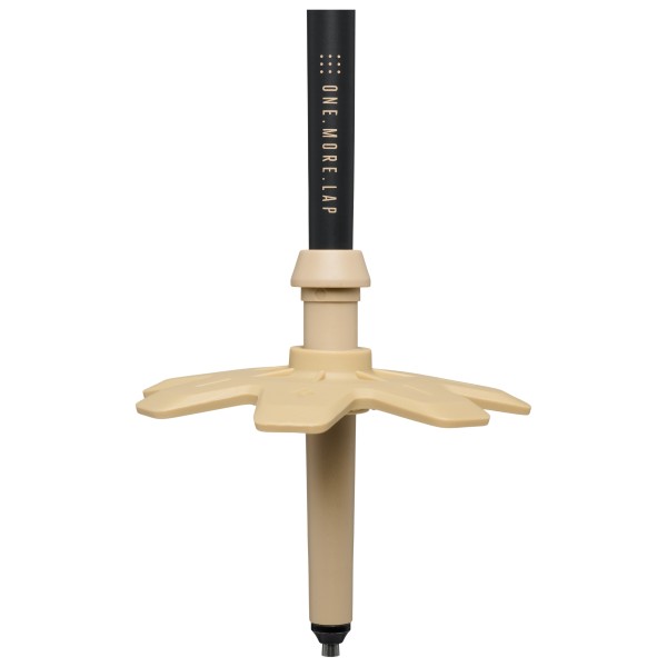Black Diamond - Expedition Carbon Pro Ski Poles - Bastones de esquí de travesía