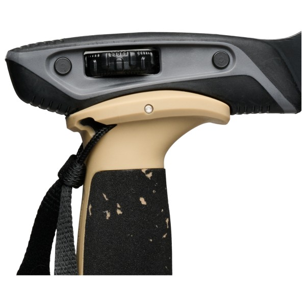 Black Diamond - Expedition Carbon Pro Whippet - Stave til skiture