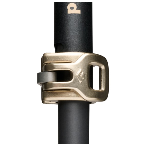 Black Diamond - Expedition Carbon Pro Whippet - Stave til skiture