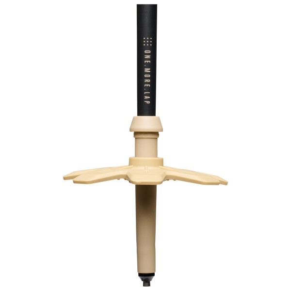 Black Diamond - Expedition Carbon Pro Whippet - Stave til skiture