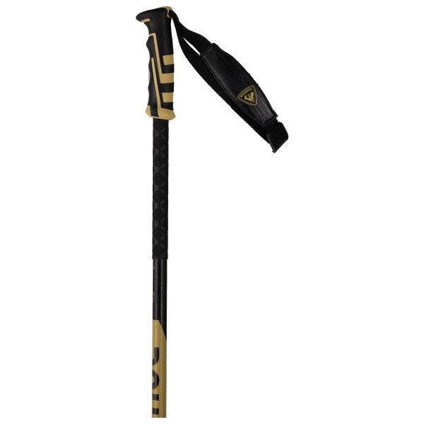 Rossignol - Escaper Pro Safety - Skistokken