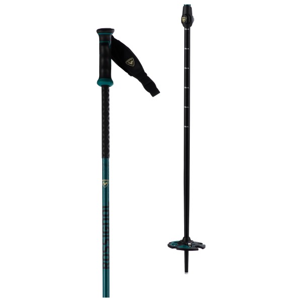 Rossignol - Escaper Telescopic Safety - Ski touring poles