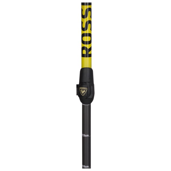 Rossignol - Escaper Tour Telescopic Carbon - Ski touring poles