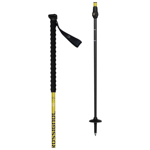 Rossignol - Escaper Tour Telescopic Carbon - Skitourenstöcke