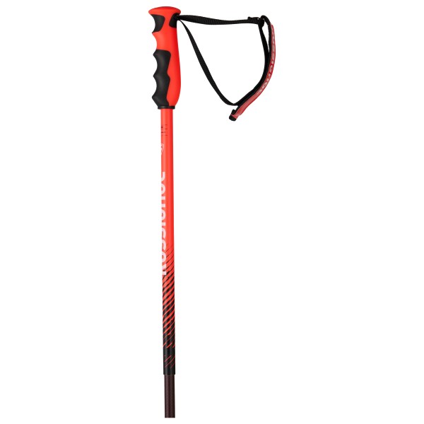 Rossignol - Hero Carbon Kevlar - Ski poles