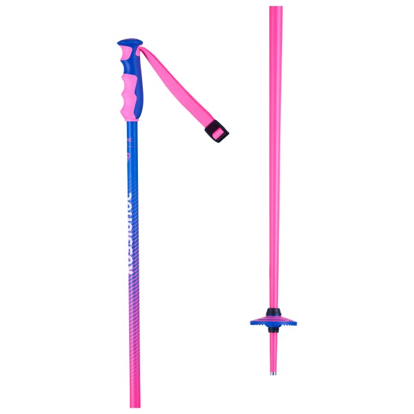 Rossignol - Tactic Plus - Skistokke
