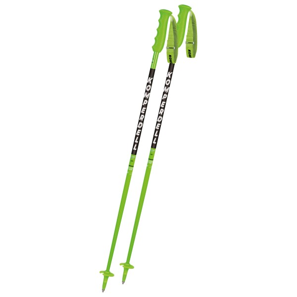 Komperdell - Kid's Nationalteam Carbon - Ski poles