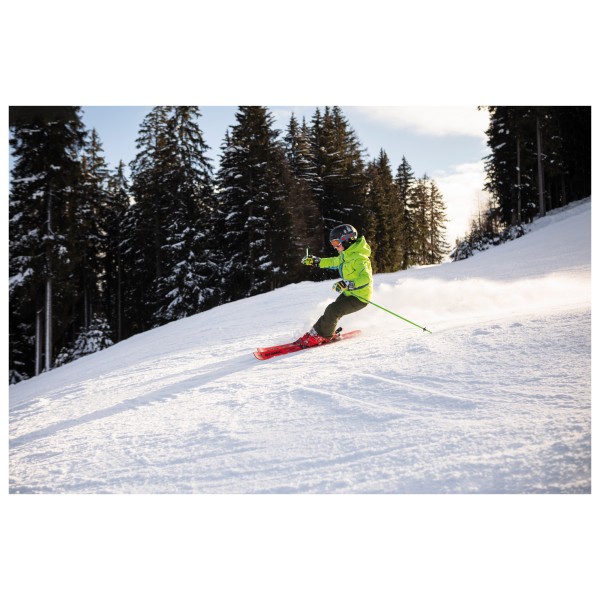Komperdell - Kid's Pink Smash - Ski poles