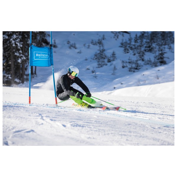 Komperdell - Nationalteam Carbon Gs 12,3 - Ski poles