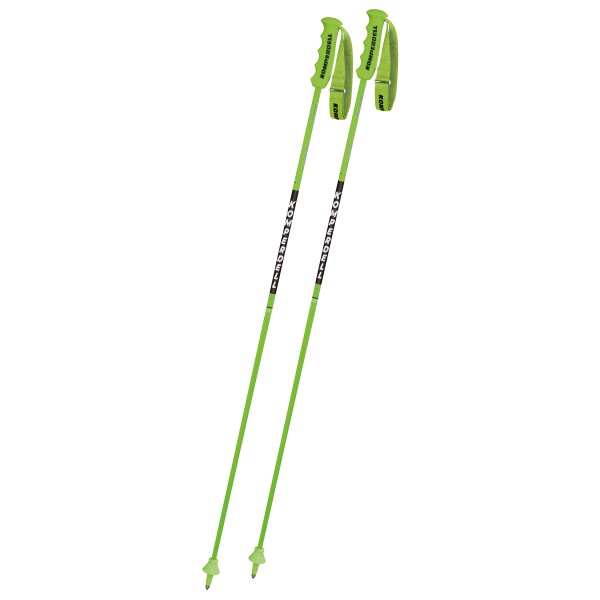Komperdell - Nationalteam Carbon Gs 12,3 - Skistokke