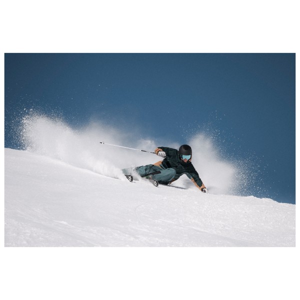 Leki - Airfoil 14 TR - Skistokken