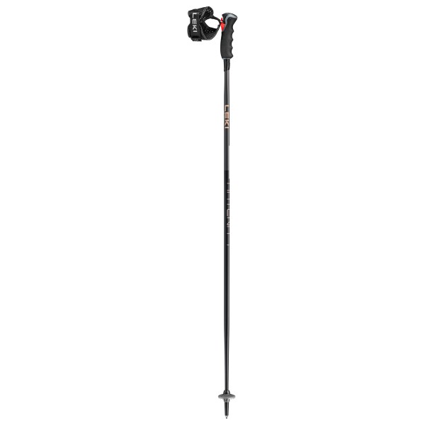 Leki - Artena Airfoil 3D - Laskettelusauvat
