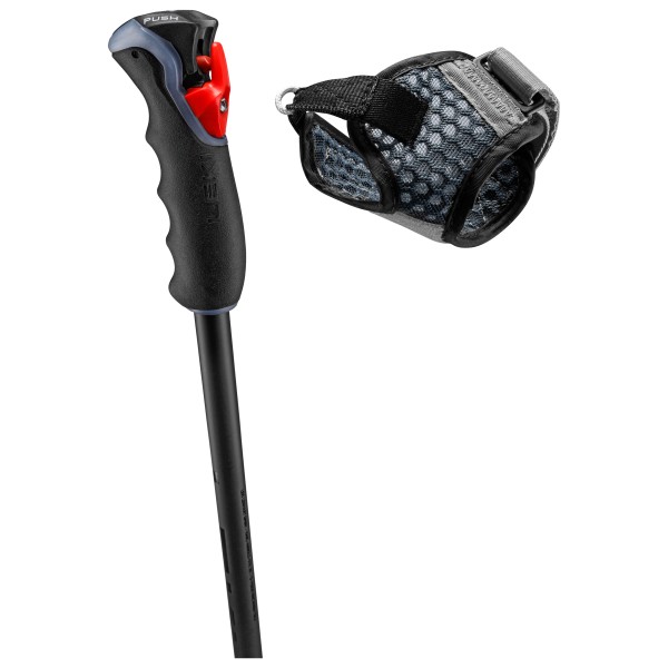 Leki - Black Venom GS TR - Skistokken
