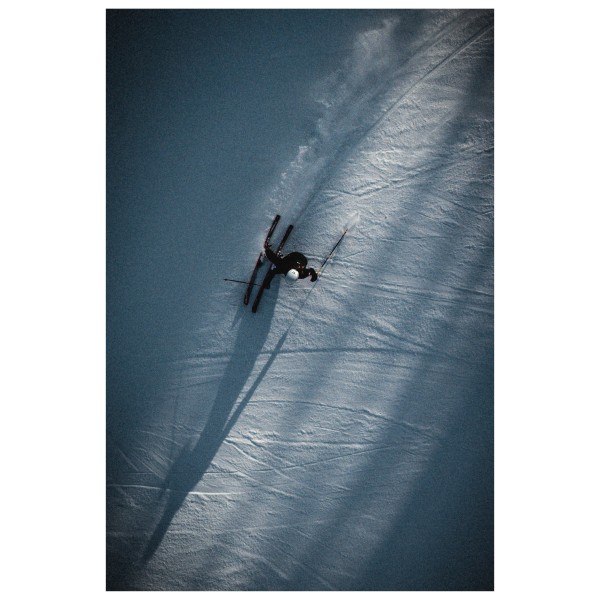 Leki - Carbon 14 TR - Skistokken