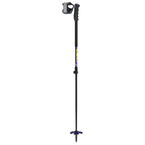 Leki - Detect Vario TR XL - Bastones de esquí