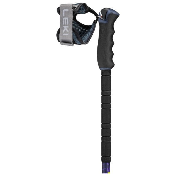 Leki - Detect Vario TR XL - Skistokken