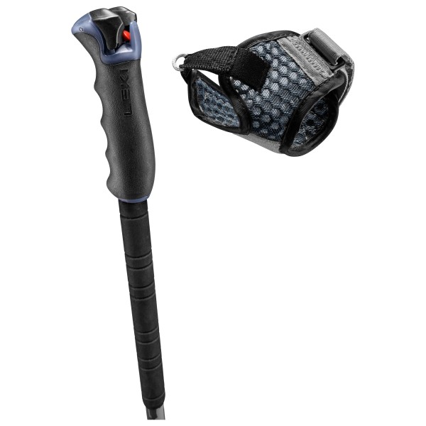 Leki - Detect Vario TR XL - Skistokken