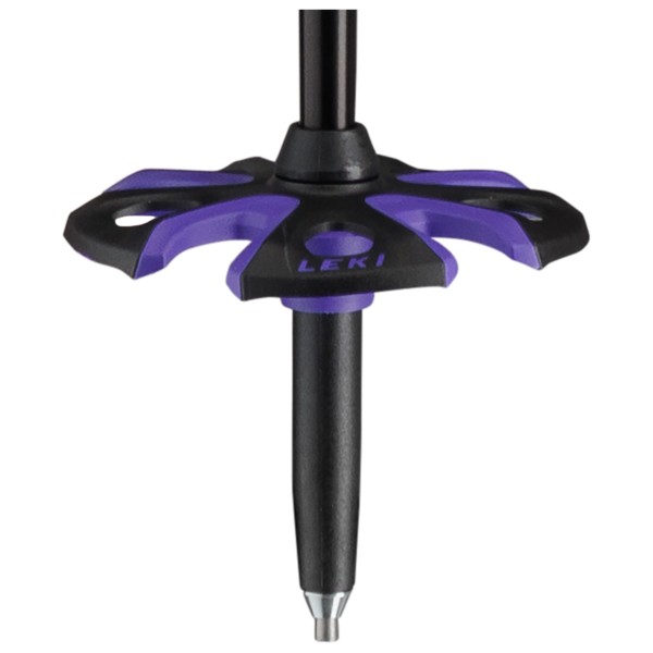 Leki - Detect Vario TR XL - Skistokken