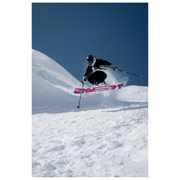 Leki - Detect Vario TR XL - Skistokken