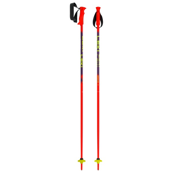 Leki - Kid's Racing - Skistokken