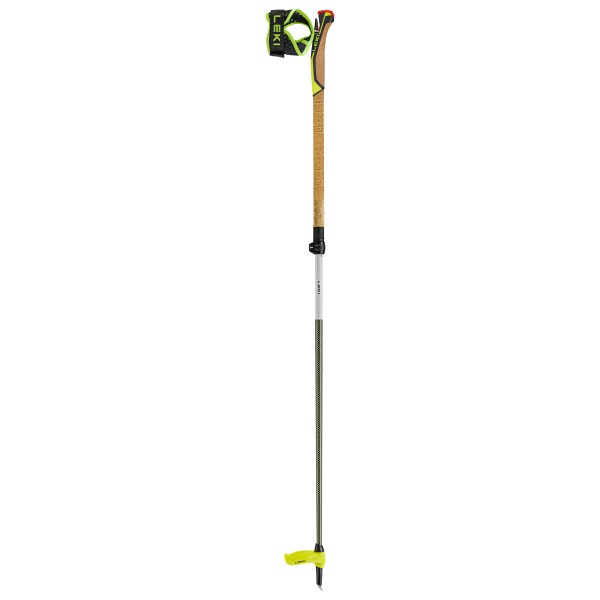 Leki - Mezza Vario TR - Bastones de esquí