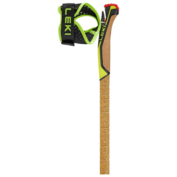 Leki - Mezza Vario TR - Bastones de esquí