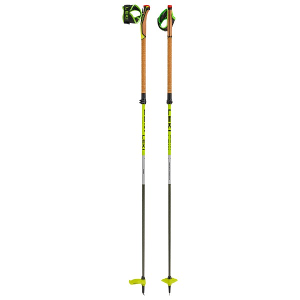 Leki - Mezza Vario TR - Skistokken
