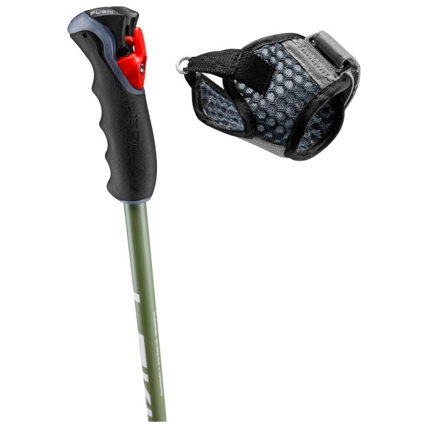 Leki - Peak Vario TR - Skistöcke