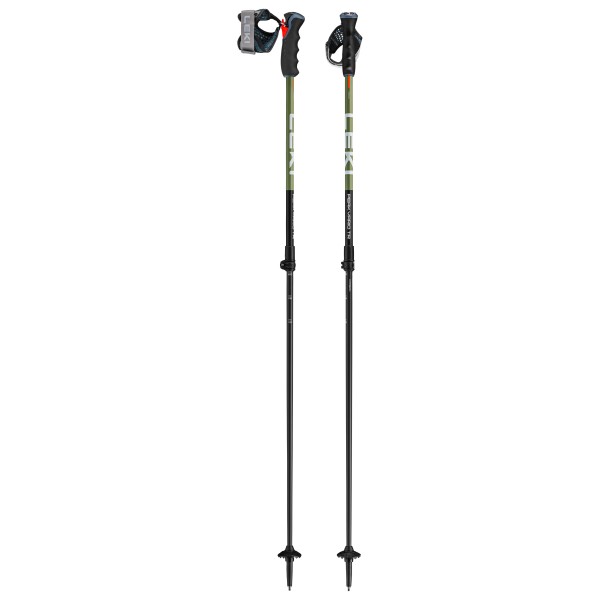 Leki - Peak Vario TR - Skistokken