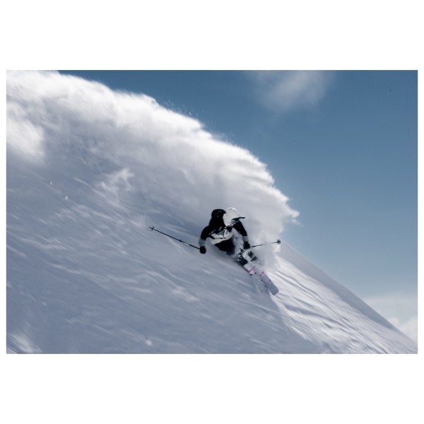 Leki - Pitch Back - Skistokken