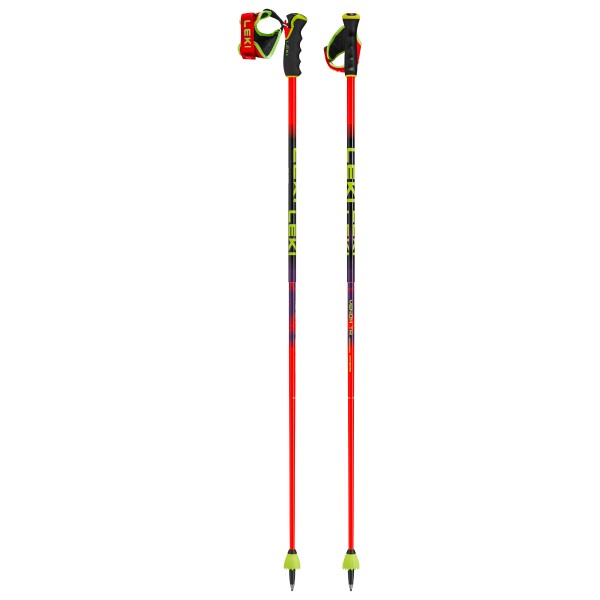 Leki - Venom GS TR - Bastones de esquí