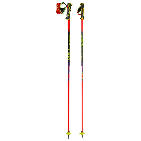 Leki - Venom SL TR - Skistokke