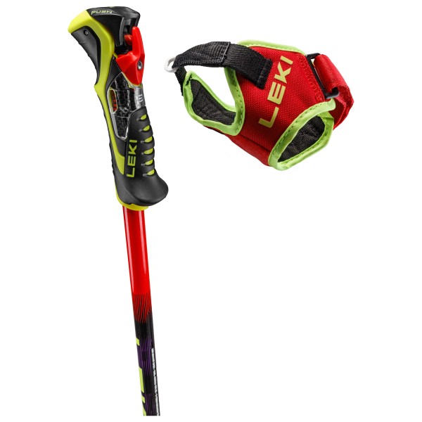 Leki - Venom SL TR - Skistokken