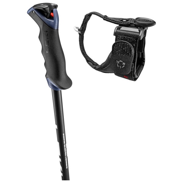 Leki - Voltec Lite TR - Skistöcke