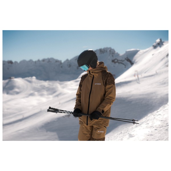 Leki - Voltec TR - Skistokken