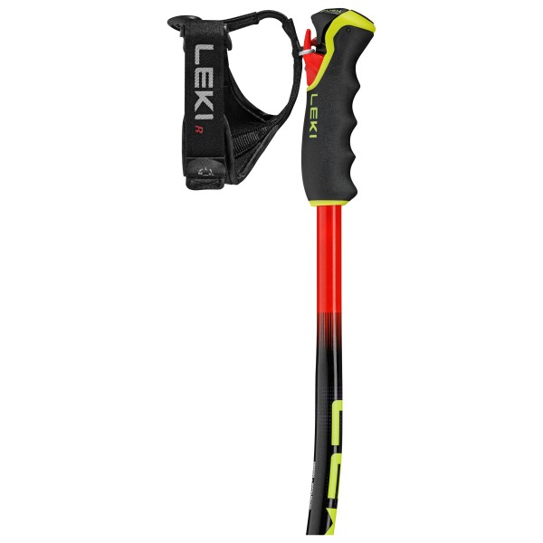 Leki - WCR Evo Lite GS TR - Bastones de esquí