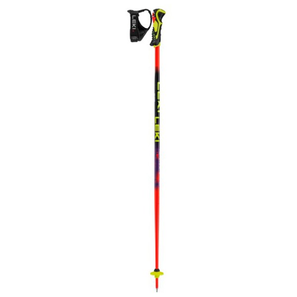 Leki - WCR Evo Lite SL TR - Skidstavar