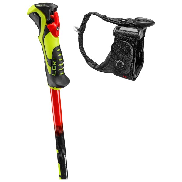 Leki - WCR Evo Lite SL TR - Skistöcke
