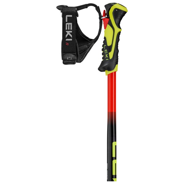 Leki - WCR Evo Lite SL TR - Skistokken