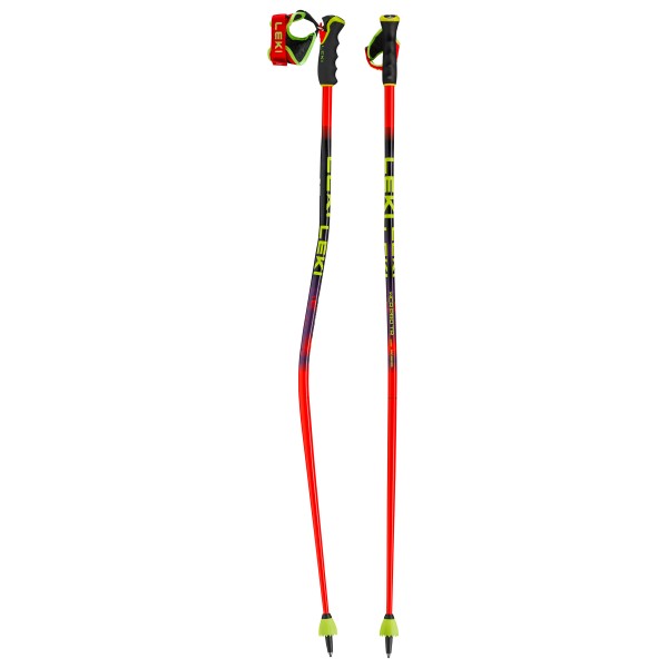 Leki - WCR Pro GS TR - Skistöcke