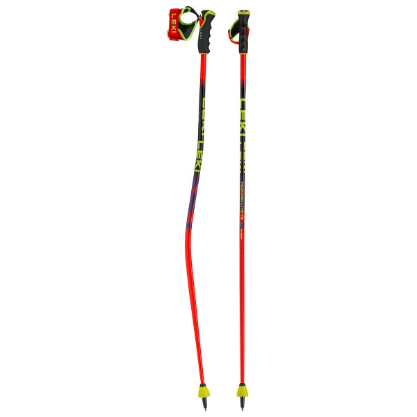 Leki - WCR Pro Lite GS TR - Bastones de esquí