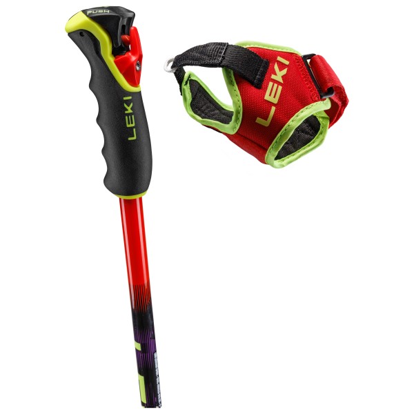 Leki - WCR Pro Lite GS TR - Skistokken