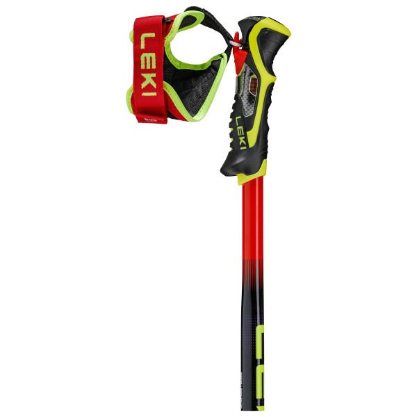 Leki - WCR Pro SL TR - Skistokken