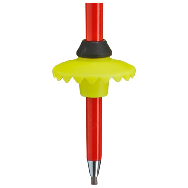 Leki - WCR Pro SL TR - Skistokken